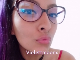 Violettmoonx