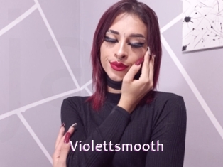 Violettsmooth