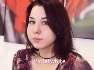 Violetwhite