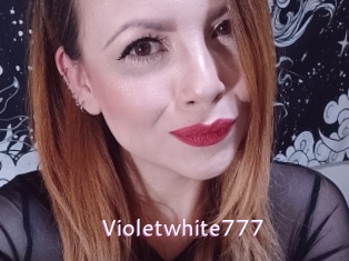 Violetwhite777