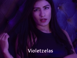 Violetzelas