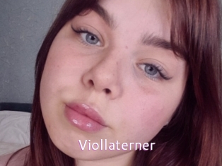 Viollaterner