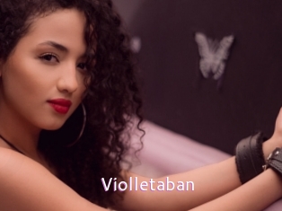 Violletaban