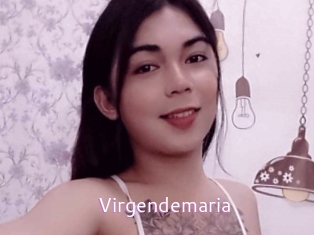 Virgendemaria