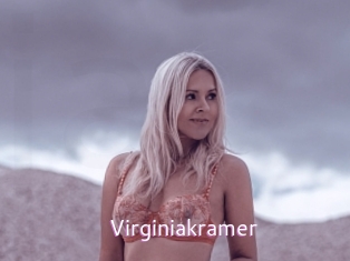 Virginiakramer