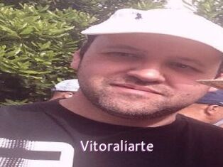 Vitoraliarte