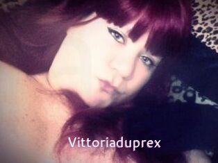 Vittoriaduprex