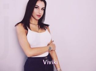 Viviki