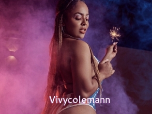 Vivycolemann