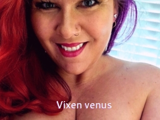 Vixen_venus