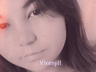 Vixenjill