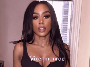 Vixenmonroe