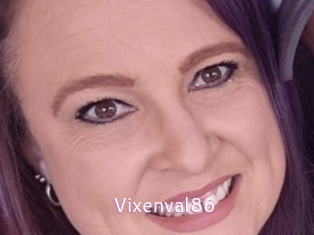 Vixenval86