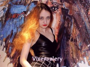 Vixenvalery