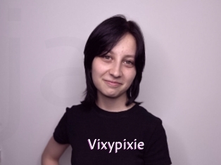 Vixypixie