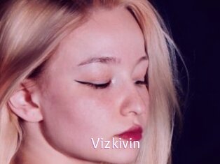 Vizkivin