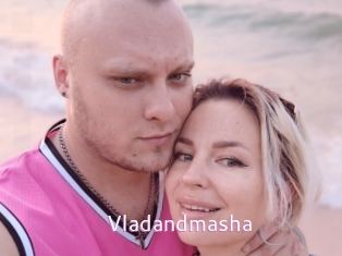 Vladandmasha