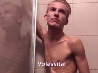 Volesvital