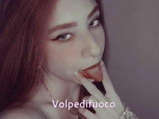 Volpedifuoco