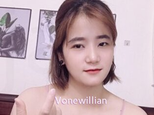 Vonewillian