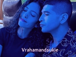 Vrahamandsukie