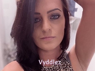 Vyddlez