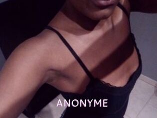 ANONYME