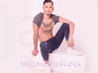 WILLMOSTERCOCK
