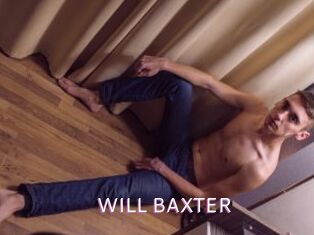 WILL_BAXTER