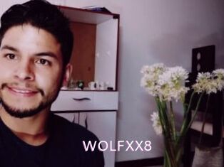 WOLFXX8