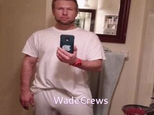 WadeCrews