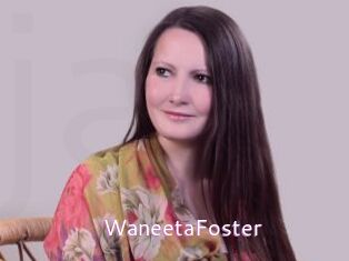 WaneetaFoster