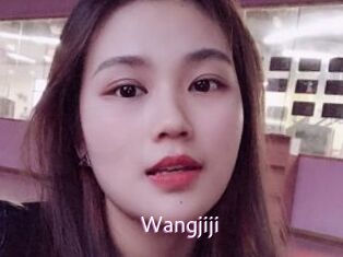 Wangjiji