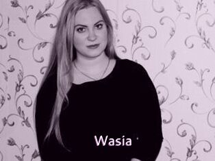 Wasia