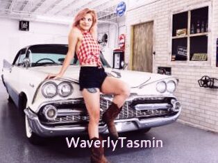 WaverlyTasmin