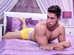 WaynePrince