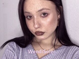 WendiSoler