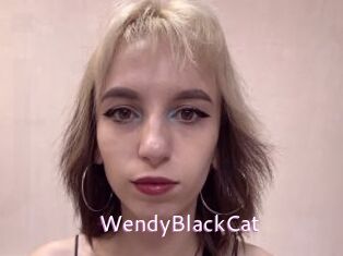 WendyBlackCat