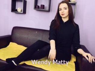 Wendy_Matty