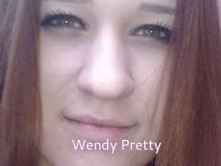 Wendy_Pretty