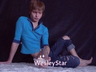 WesleyStar