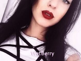 WetBerry