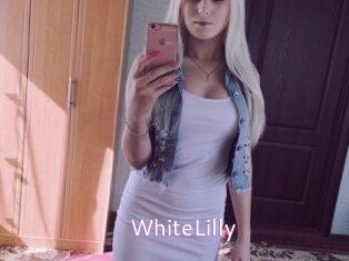 WhiteLilly