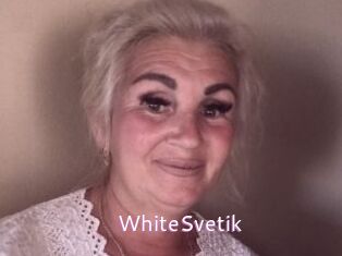 WhiteSvetik