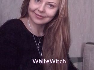 WhiteWitch