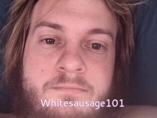 Whitesausage101