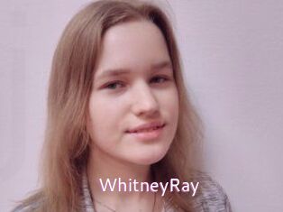 WhitneyRay