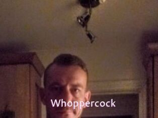 Whoppercock