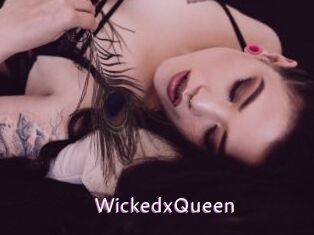WickedxQueen