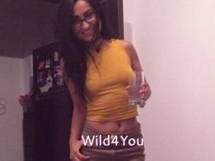 Wild4You